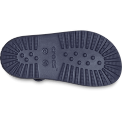 Kids Toddler Classic Fisherman Sandal | Crocs Outlet