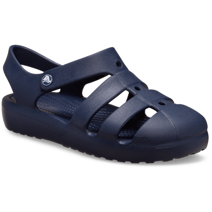 Kids Toddler Classic Fisherman Sandal | Crocs Outlet