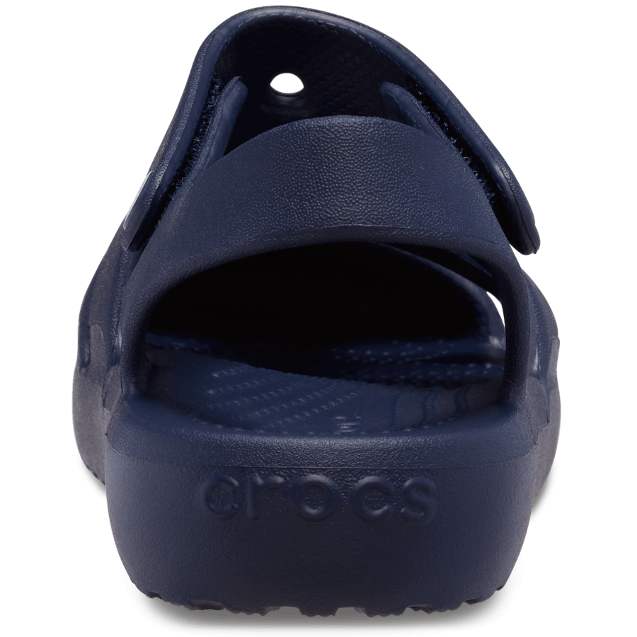 Kids Toddler Classic Fisherman Sandal | Crocs Outlet