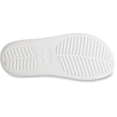 Women Getaway Chunky Glitter Platform Flip | Crocs