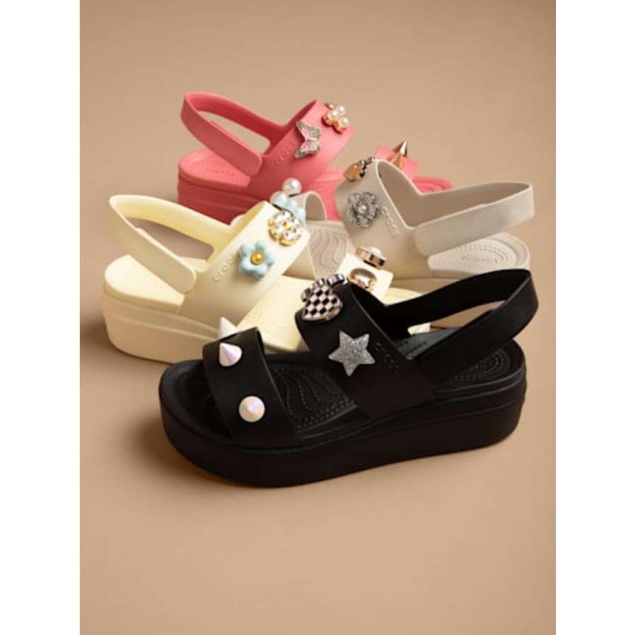Women Brooklyn 4U | Crocs Discount