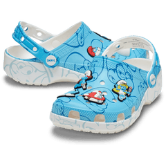 Kids Kids' Smurfs Classic Clog | Crocs On sale