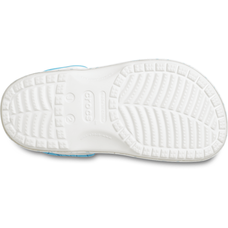 Kids Kids' Smurfs Classic Clog | Crocs On sale