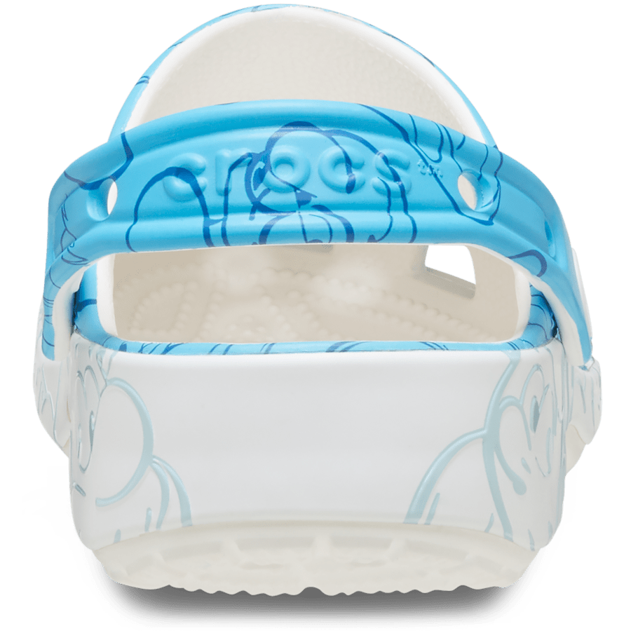 Kids Kids' Smurfs Classic Clog | Crocs On sale