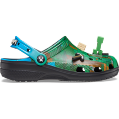 Women|Men Minecraft Classic Clog | Crocs Online