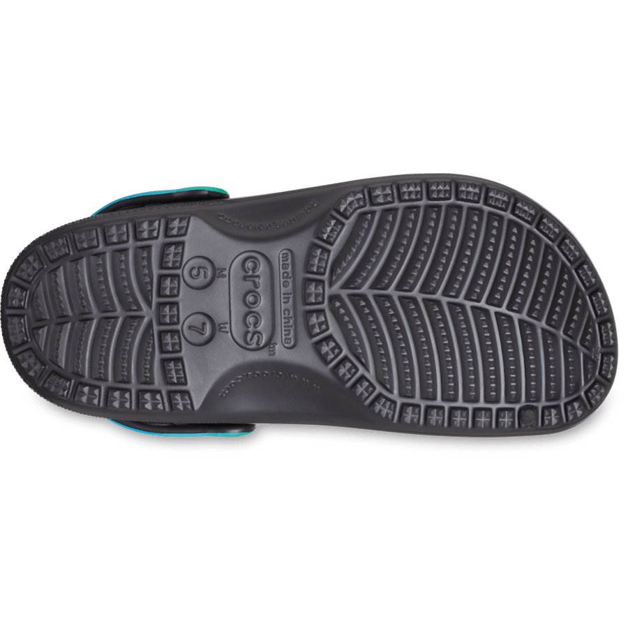Women|Men Minecraft Classic Clog | Crocs Online