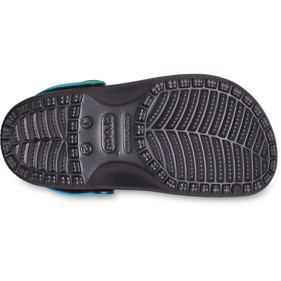 Kids Kids' Minecraft Classic Clog | Crocs Sale