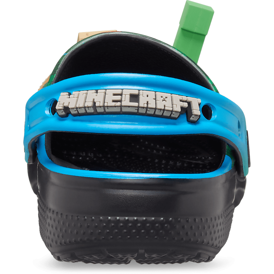 Kids Kids' Minecraft Classic Clog | Crocs Sale