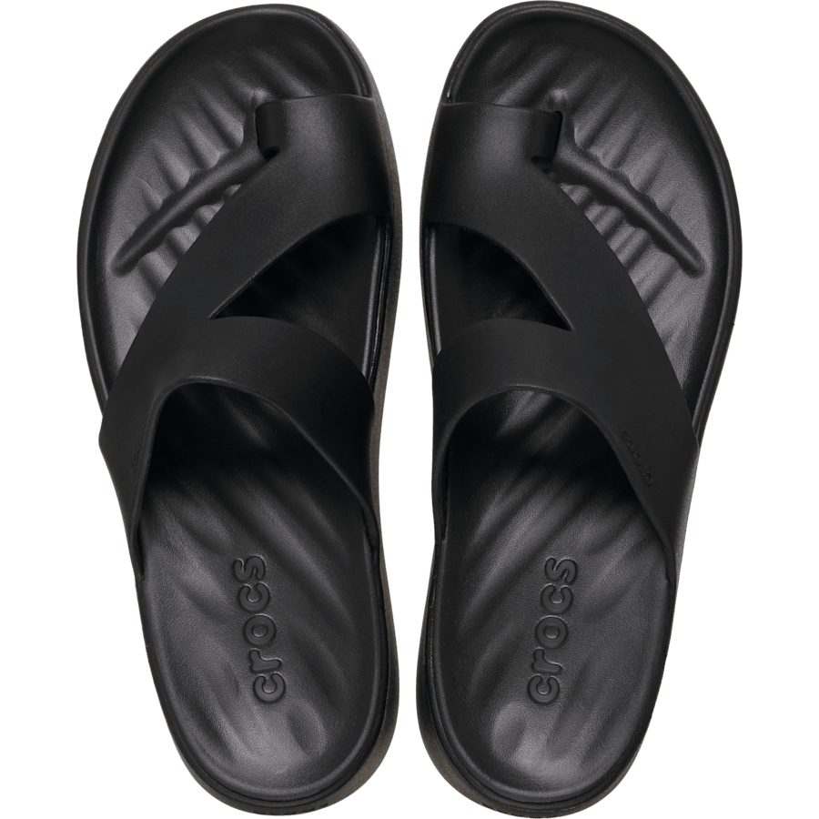 Women Getaway Platform Toe Loop | Crocs Outlet