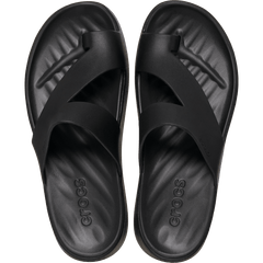 Women Getaway Platform Toe Loop | Crocs Outlet