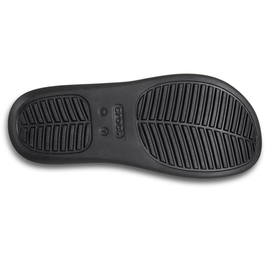Women Getaway Platform Toe Loop | Crocs Outlet