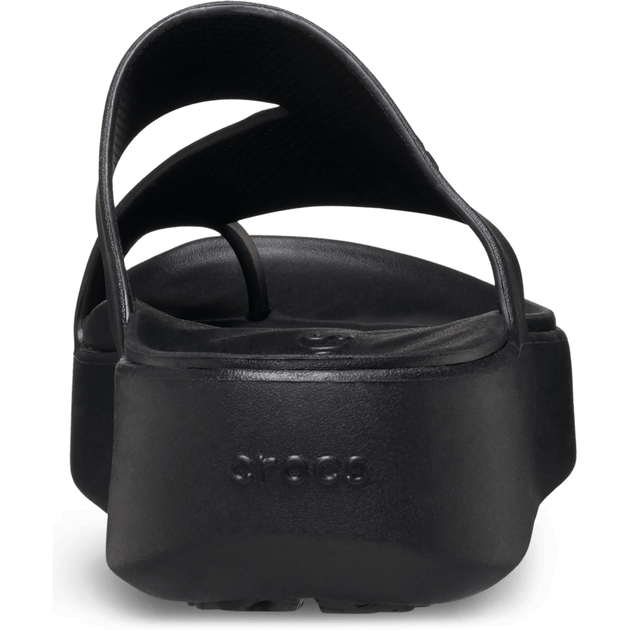 Women Getaway Platform Toe Loop | Crocs Outlet