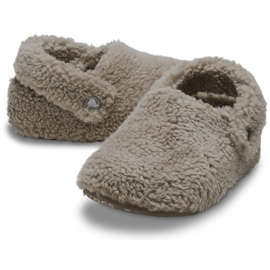 Kids Kids' Classic Cozzzy Slipper | Crocs Discount