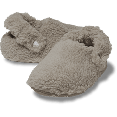Kids Toddler Classic Cozzzy Slipper | Crocs Online