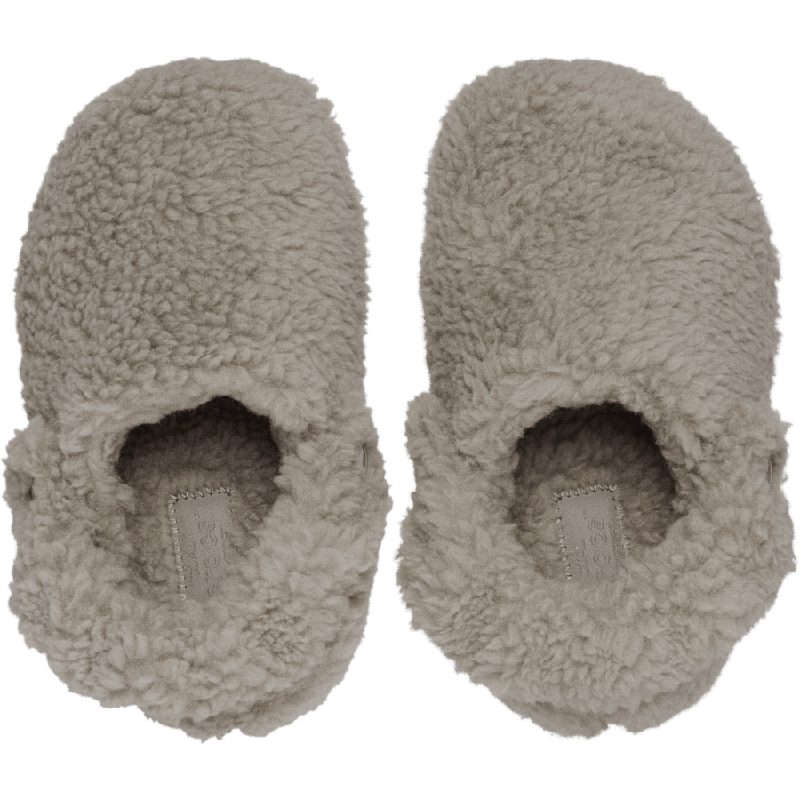 Kids Toddler Classic Cozzzy Slipper | Crocs Online
