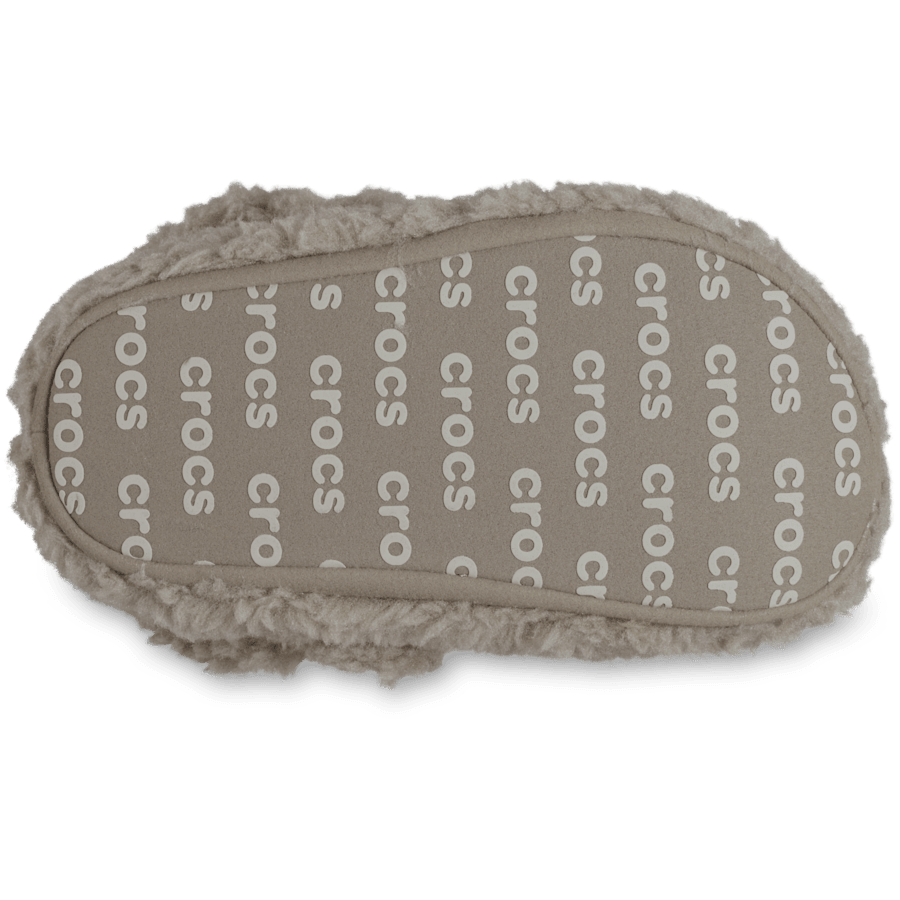 Kids Toddler Classic Cozzzy Slipper | Crocs Online