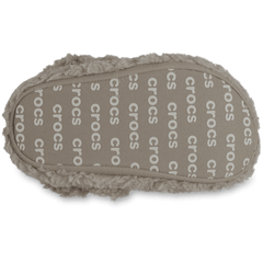 Kids Toddler Classic Cozzzy Slipper | Crocs Online