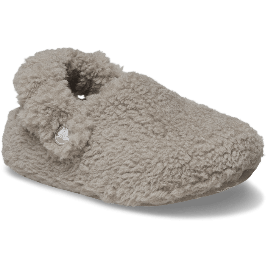 Kids Toddler Classic Cozzzy Slipper | Crocs Online