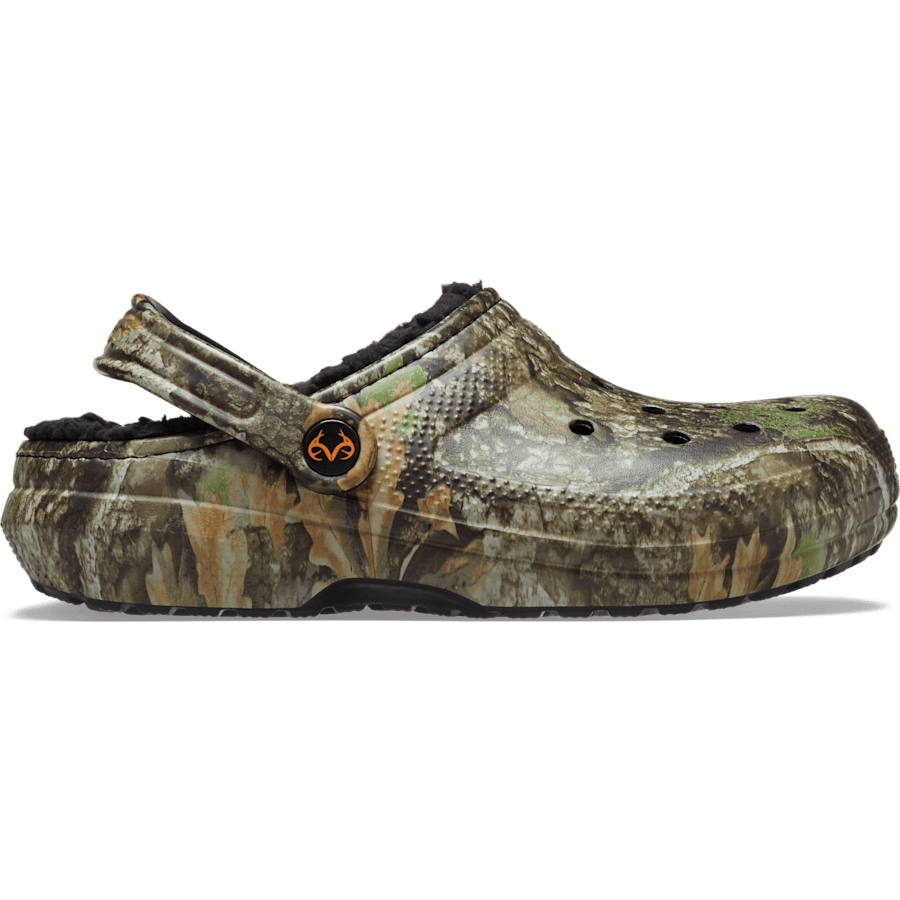 Women|Men Realtree APX® Lined Classic Clog | Crocs