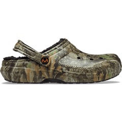 Women|Men Realtree APX® Lined Classic Clog | Crocs
