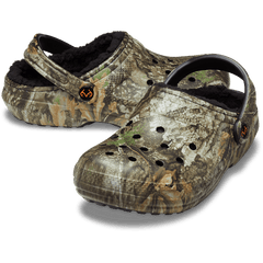 Women|Men Realtree APX® Lined Classic Clog | Crocs