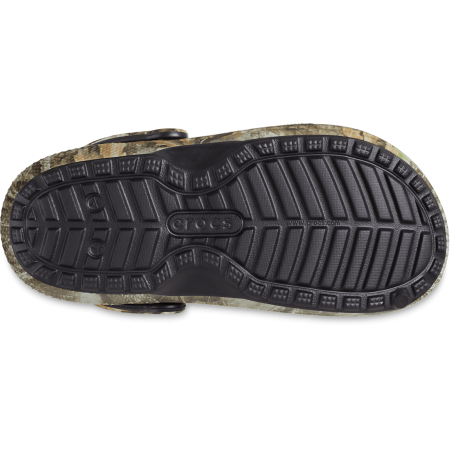 Women|Men Realtree APX® Lined Classic Clog | Crocs
