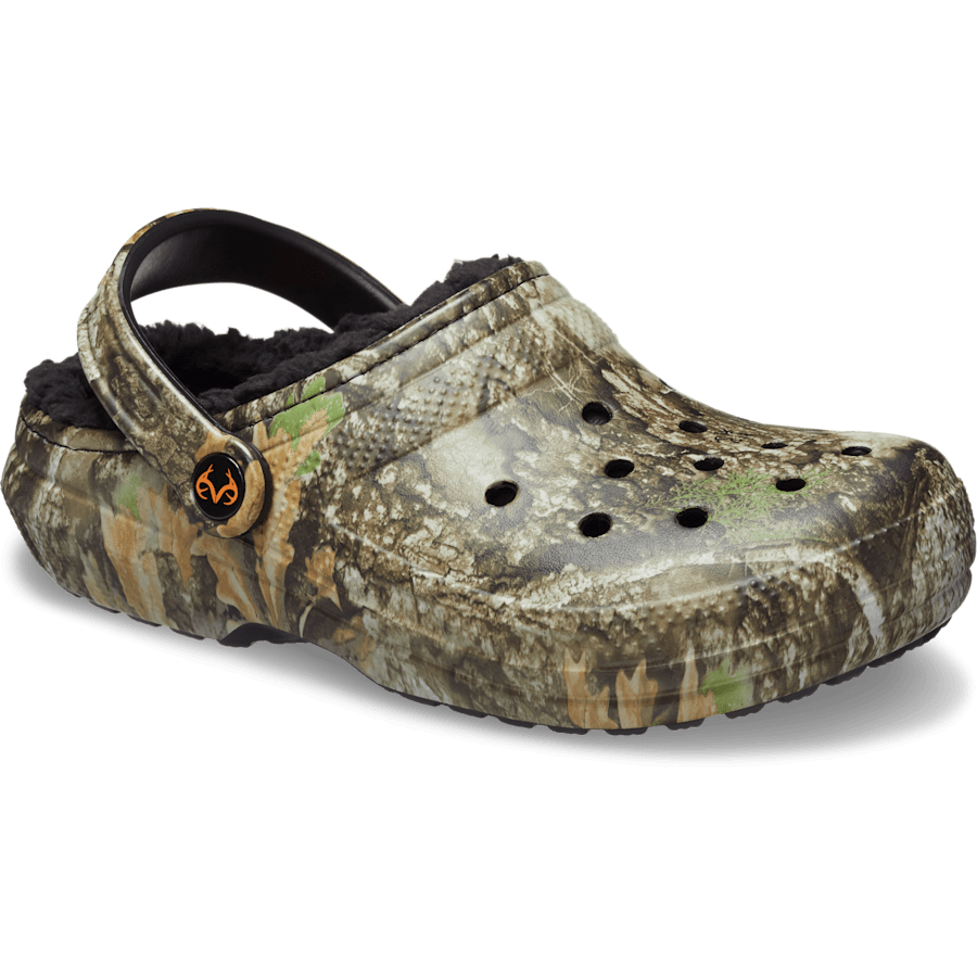 Women|Men Realtree APX® Lined Classic Clog | Crocs