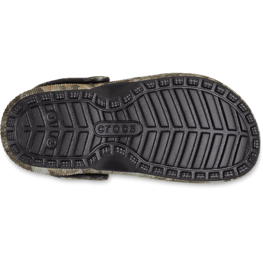 Men|Kids Kids’ Realtree APX® Lined Classic Clog | Crocs us