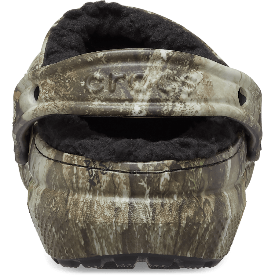 Men|Kids Kids’ Realtree APX® Lined Classic Clog | Crocs us