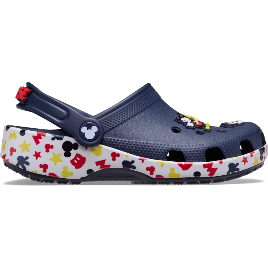 Kids Mickey Friends Cls Clg T | Crocs For sale