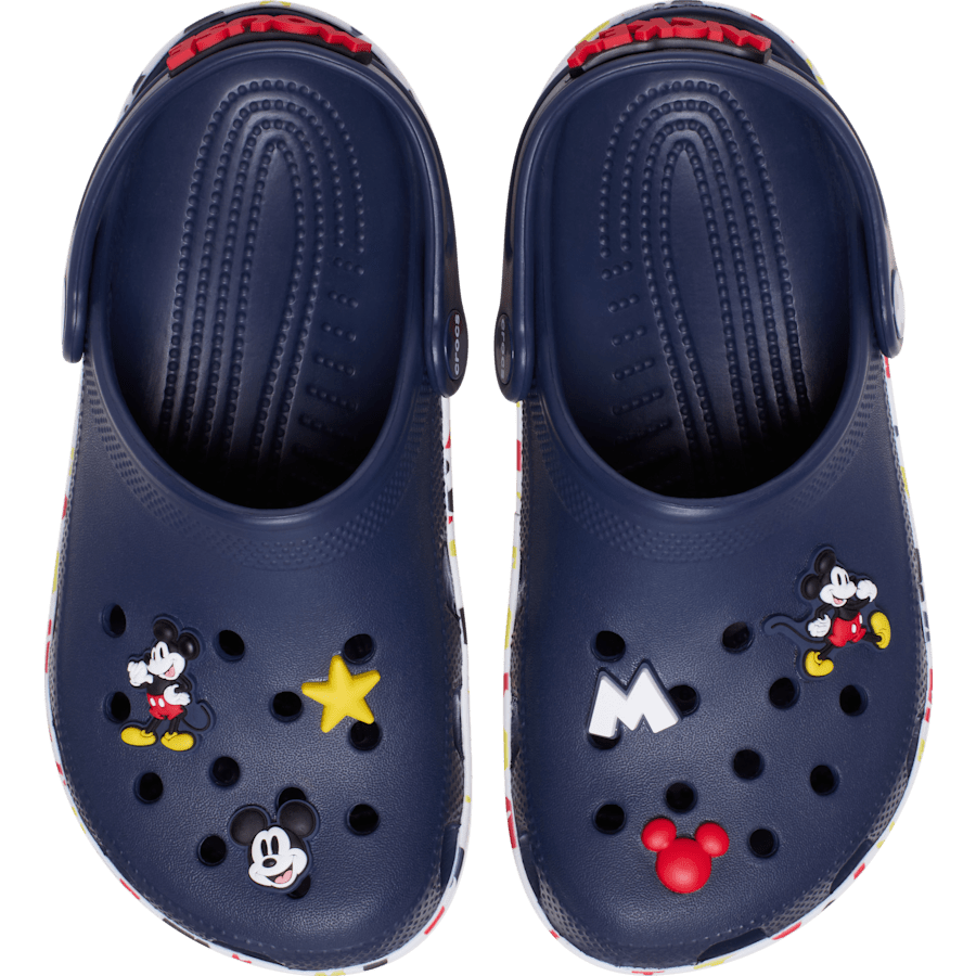 Kids Mickey Friends Cls Clg T | Crocs For sale