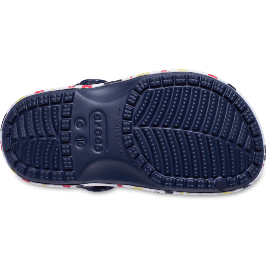Kids Mickey Friends Cls Clg T | Crocs For sale