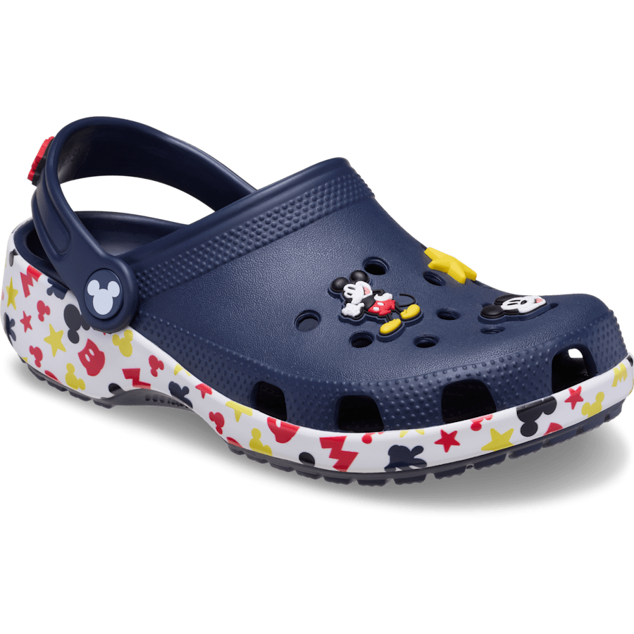 Kids Mickey Friends Cls Clg T | Crocs For sale