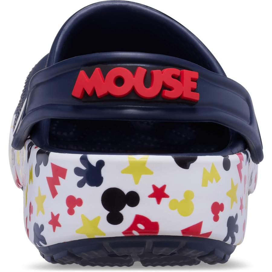 Kids Mickey Friends Cls Clg T | Crocs For sale
