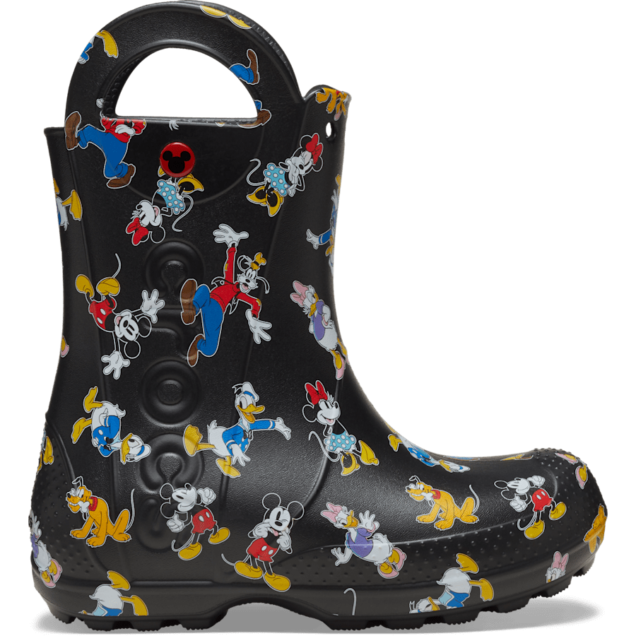 Kids Mickey Friends Handle It K | Crocs us