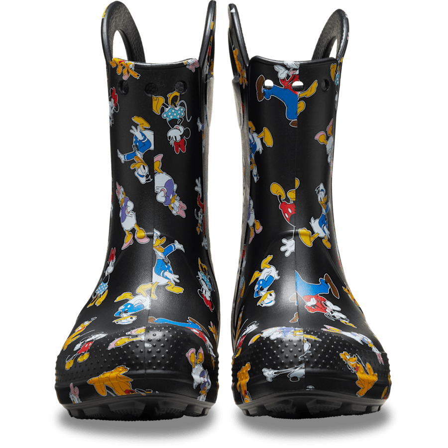 Kids Mickey Friends Handle It K | Crocs us