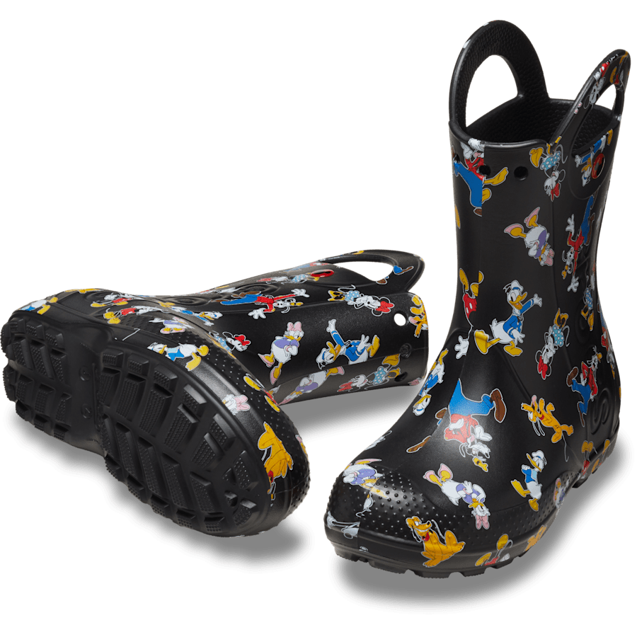 Kids Mickey Friends Handle It K | Crocs us