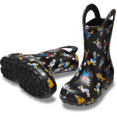 Kids Mickey Friends Handle It K | Crocs us