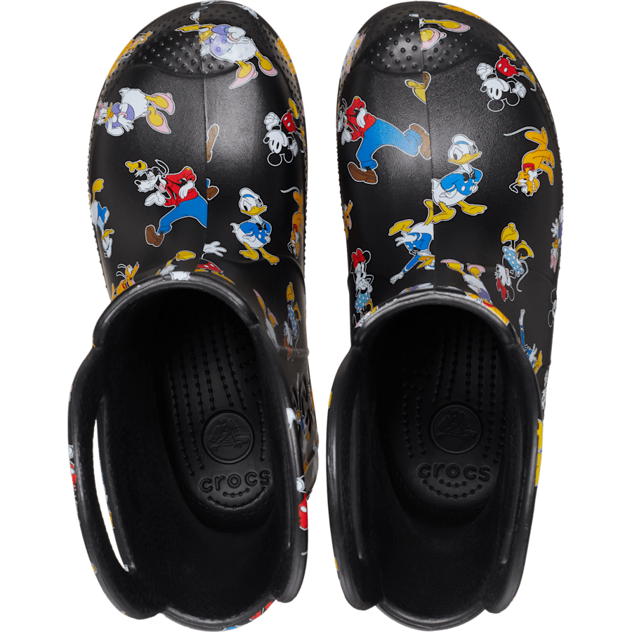 Kids Mickey Friends Handle It K | Crocs us