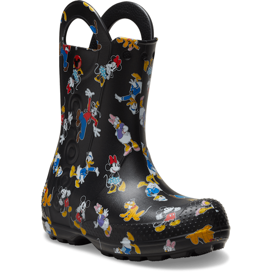 Kids Mickey Friends Handle It K | Crocs us