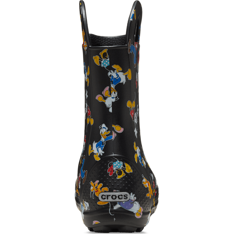 Kids Mickey Friends Handle It K | Crocs us