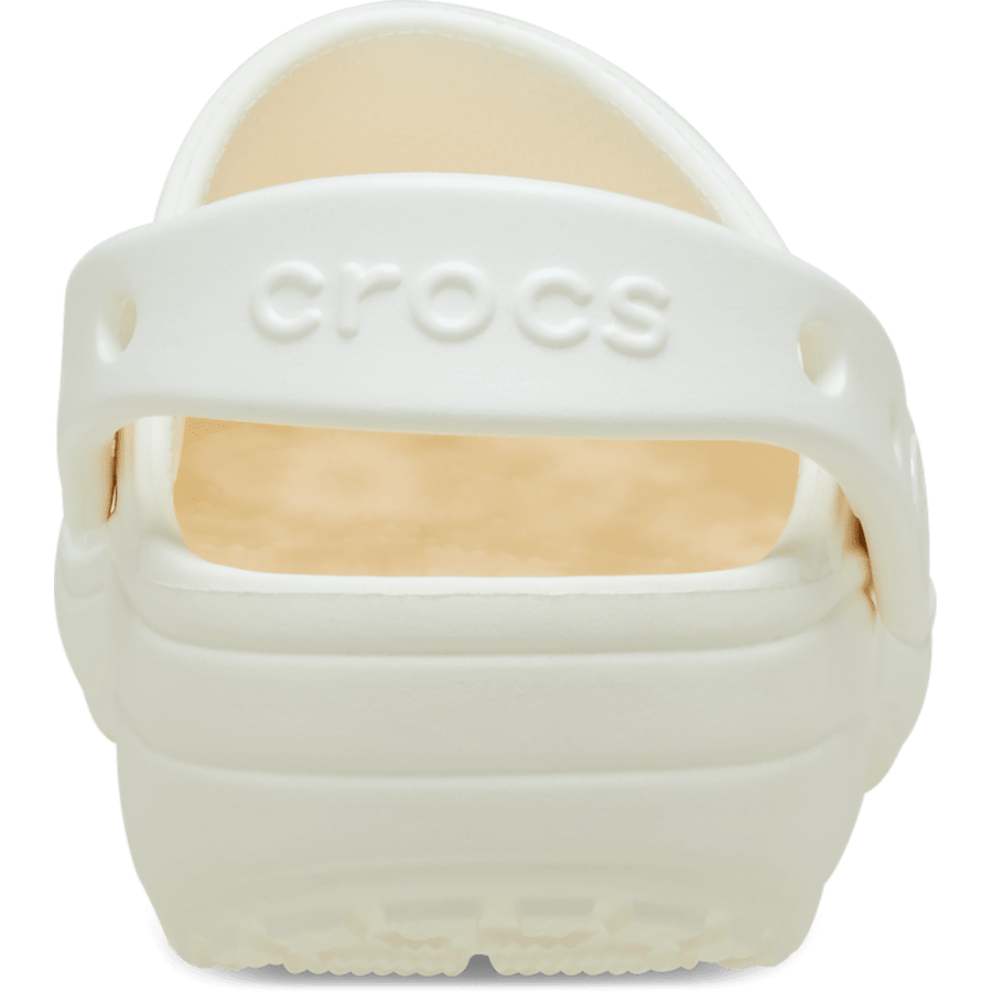Kids Kids' Classic Floral Cut-Out Clog | Crocs For sale