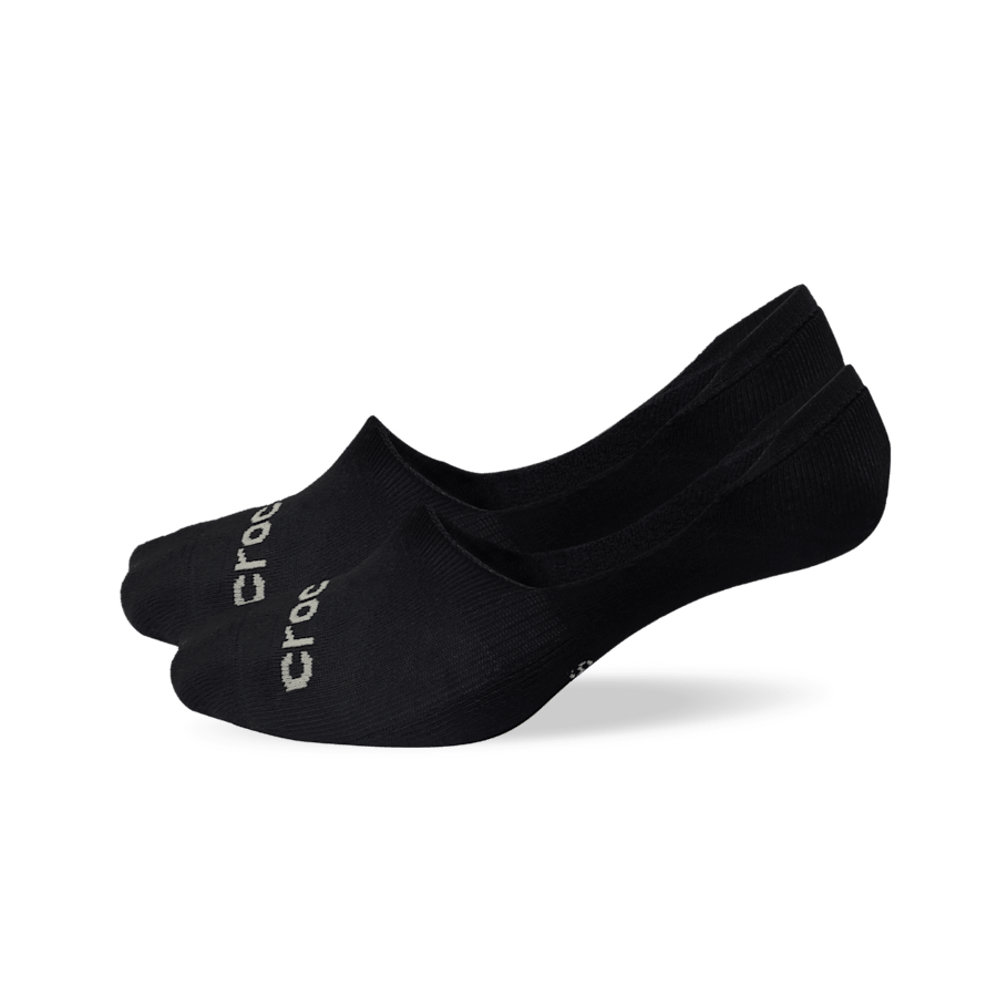 Women|Kids CrocsSocks Hidden Liner 3PK | Crocs Near me