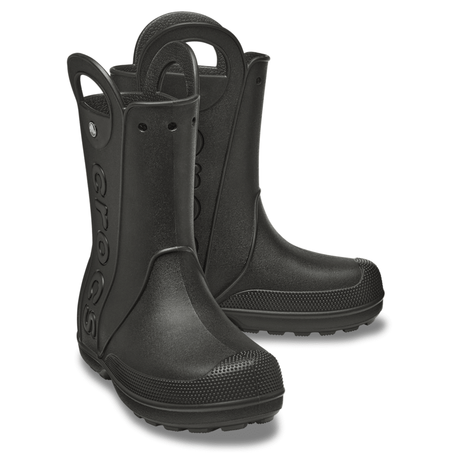 Women|Men Handle It Rain Boot | Crocs Outlet