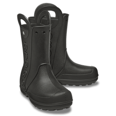 Women|Men Handle It Rain Boot | Crocs Outlet