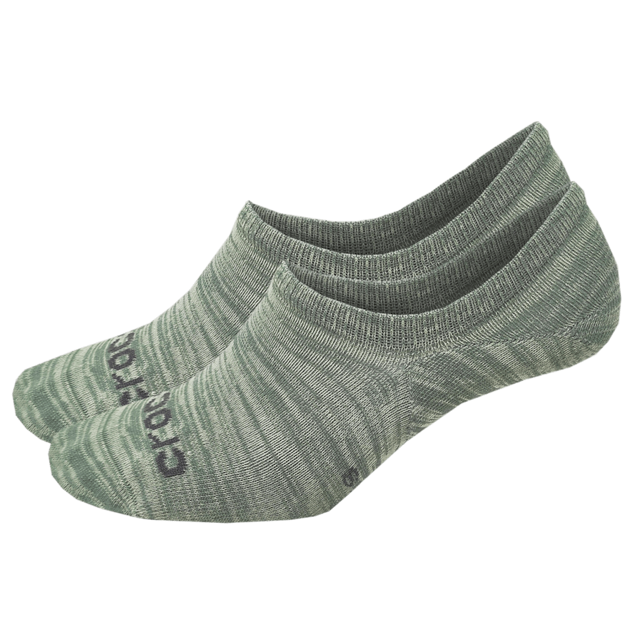 Women|Kids CrocsSocks Low Show 3PK | Crocs Discount