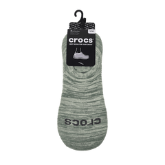Women|Kids CrocsSocks Low Show 3PK | Crocs Discount