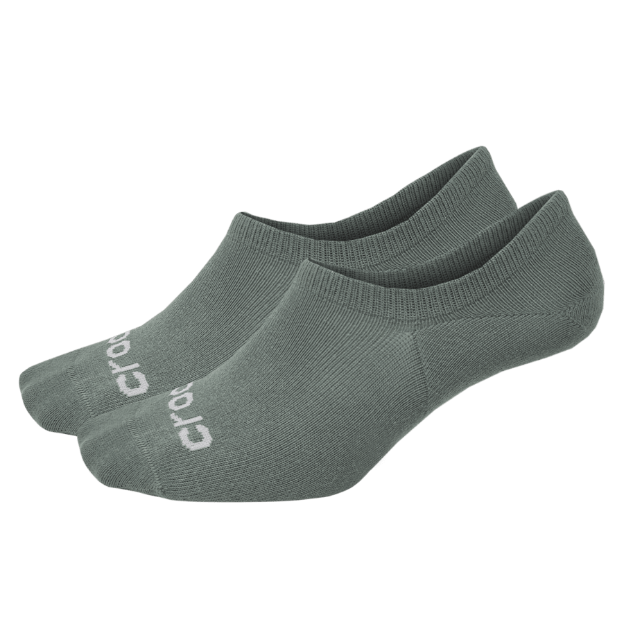 Women|Kids CrocsSocks Low Show 3PK | Crocs Discount