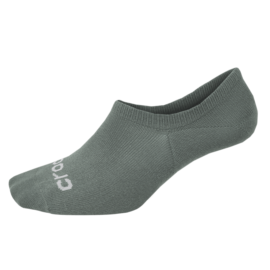 Women|Kids CrocsSocks Low Show 3PK | Crocs Discount
