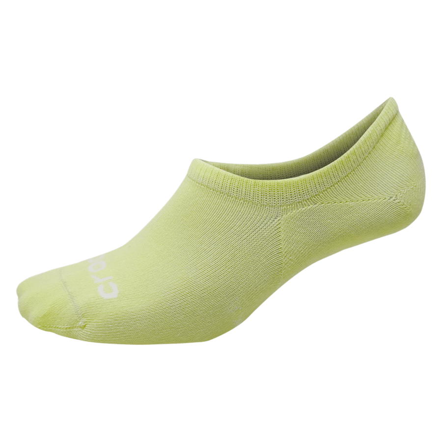 Women|Kids CrocsSocks Low Show 3PK | Crocs Discount